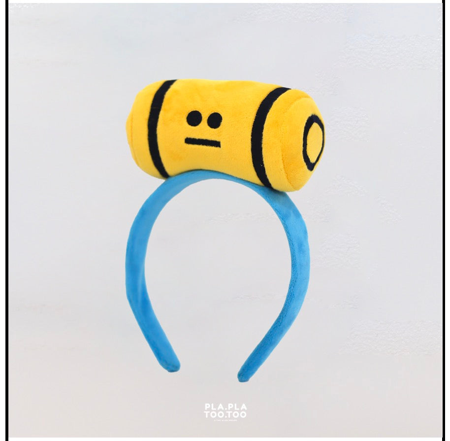 Plaplatootoo_Head brand