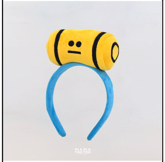 Plaplatootoo_Head brand