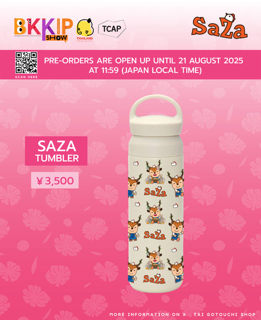 BKKIP-70 SEZA TUMBLER